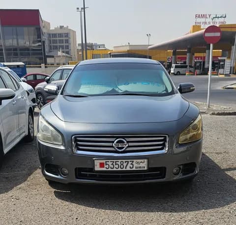 Used Nissan Maxima 3.5 SV 2015 Used Nissan Maxima 3.5 SV 2015 used_cars.forSale