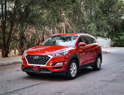 Used Hyundai Tucson 2.0L Mid Option (AWD) 2020 Used Hyundai Tucson 2.0L Mid Option (AWD) 2020 for sale