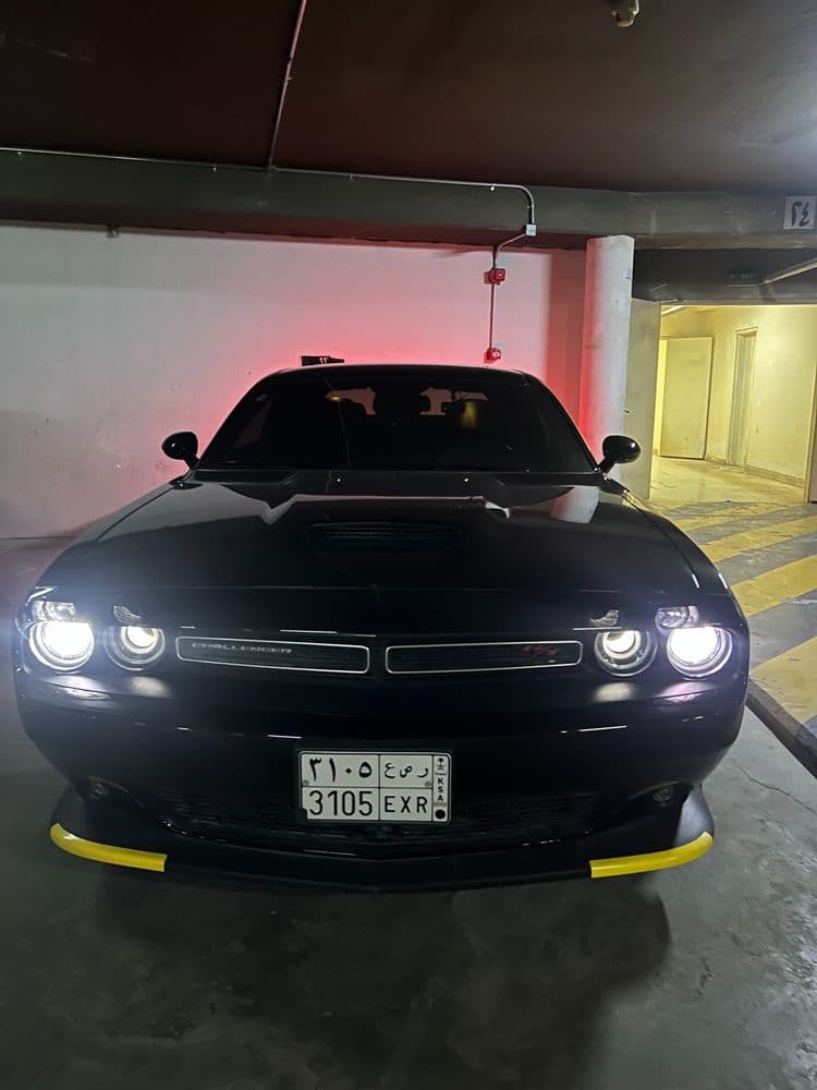 Used Dodge Challenger R/T 5.7L 2023