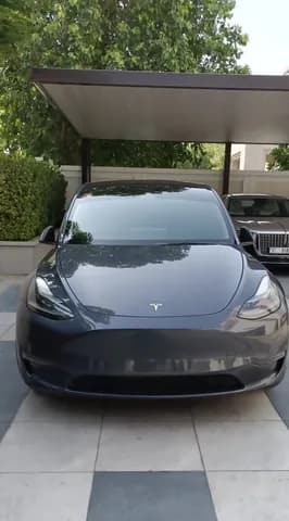 Used Tesla Model Y Long Range AWD 2022 Used Tesla Model Y Long Range AWD 2022 used_cars.forSale