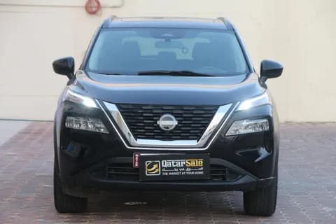 Used Nissan X-Trail 1.5T e-Power e-4orce 2023 Used Nissan X-Trail 1.5T e-Power e-4orce 2023 for sale