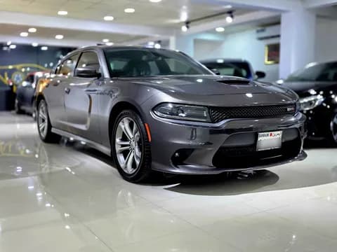 Used Dodge Charger 3.6L GT 2022 Used Dodge Charger 3.6L GT 2022 used_cars.forSale