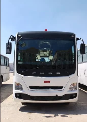 Used Mitsubishi FUSO 2024