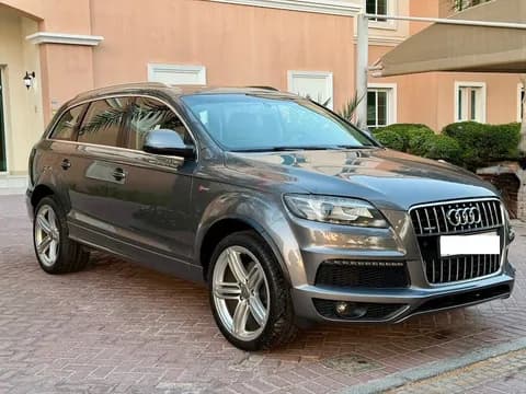 مستعملة أودي كيو7 3.0L 333 HP 2013 مستعملة أودي كيو7 3.0L 333 HP 2013 used_cars.forSale