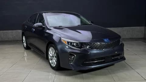 مستعملة كيا أوبتيما 2.4L GDI 2018 مستعملة كيا أوبتيما 2.4L GDI 2018 used_cars.forSale