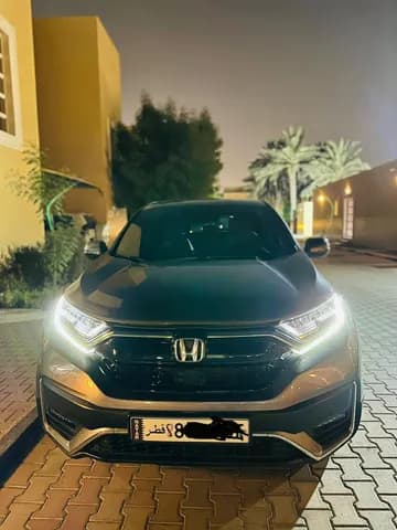 Used Honda CR-V Touring (AWD) 2022 Used Honda CR-V Touring (AWD) 2022 used_cars.forSale