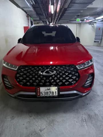 شيري تيجو7 برو 1.5T Comfort 2023 مستعملة شيري تيجو7 برو 1.5T Comfort 2023 مستعملة used_cars.forSale