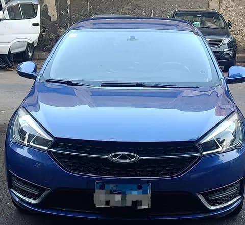 Used Chery Arrizo 5 2022 Used Chery Arrizo 5 2022 used_cars.forSale