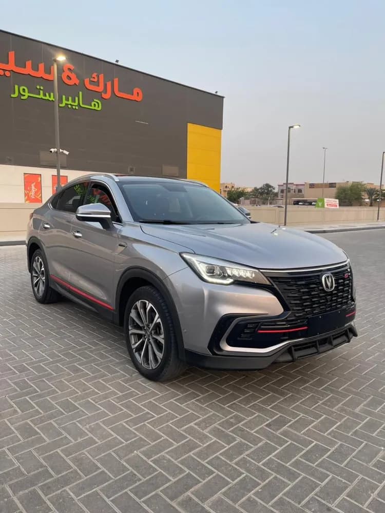 مستعملة شانجان سي اس85 2.0T GDI Premium 2023
