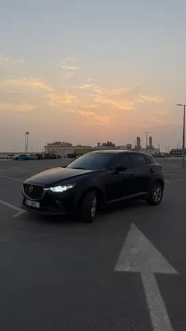 مازدا سي اكس-3 2.0L Comfort FWD 2019 مستعملة مازدا سي اكس-3 2.0L Comfort FWD 2019 مستعملة used_cars.forSale