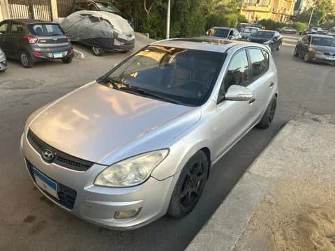 Used Hyundai i30 1.6L 2009 Used Hyundai i30 1.6L 2009 used_cars.forSale