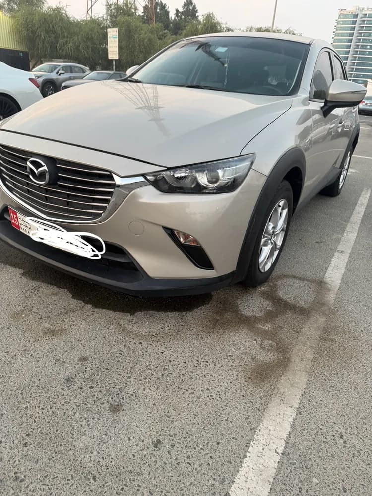 Used Mazda CX 3 Basic 2023