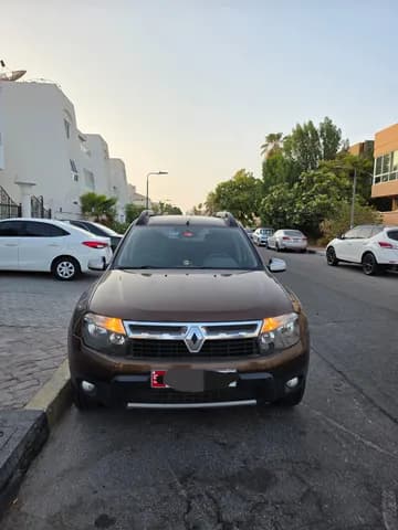 Used Renault Duster PE 4X2 2015 Used Renault Duster PE 4X2 2015 used_cars.forSale