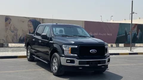 Used Ford F-150 2019 Used Ford F-150 2019 used_cars.forSale