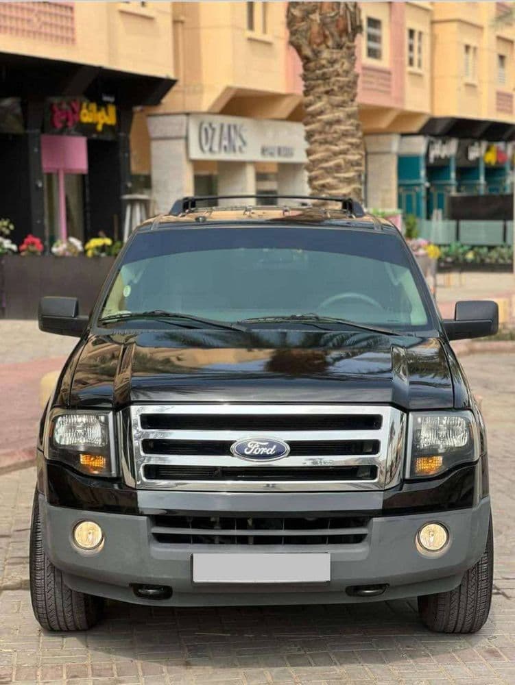 Used Ford Expedition 5.4L XL 2014