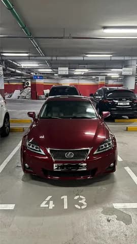 Used Lexus IS250 2011 Used Lexus IS250 2011 used_cars.forSale