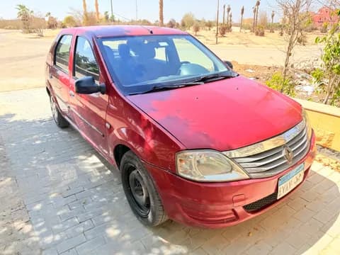 Used Renault Logan 4 Door 1.6L Manual 2013 Used Renault Logan 4 Door 1.6L Manual 2013 used_cars.forSale