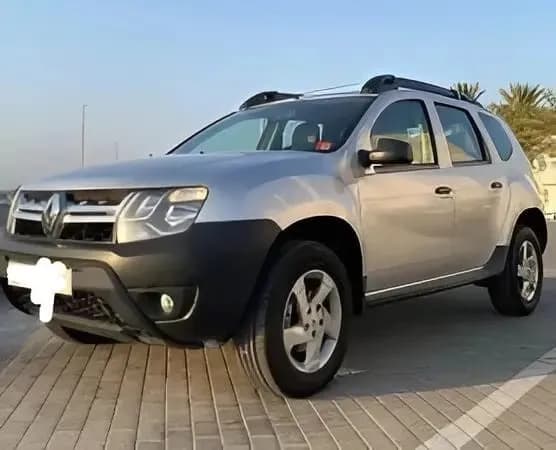 مستعملة رينو دستر 1600 CC Manual 4WD 2018