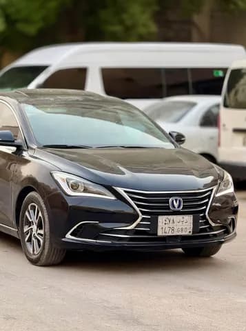 Used Changan Eado 2021 Used Changan Eado 2021 used_cars.forSale