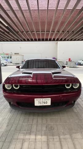 مستعملة دودج تشالنجر 3.6L SXT 2019 مستعملة دودج تشالنجر 3.6L SXT 2019 used_cars.forSale