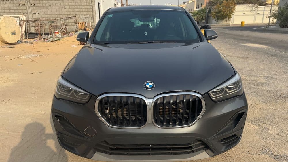 Used BMW IX 2022