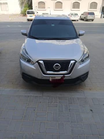 Used Nissan Kicks 1.6 SV 2018 Used Nissan Kicks 1.6 SV 2018 for sale