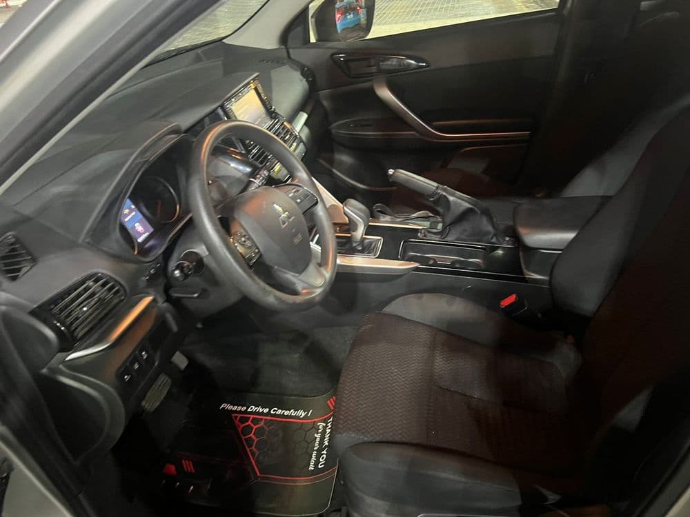 Used Mitsubishi Eclipse 2022