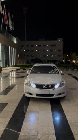Used Lexus GS 350 2008 Used Lexus GS 350 2008 used_cars.forSale