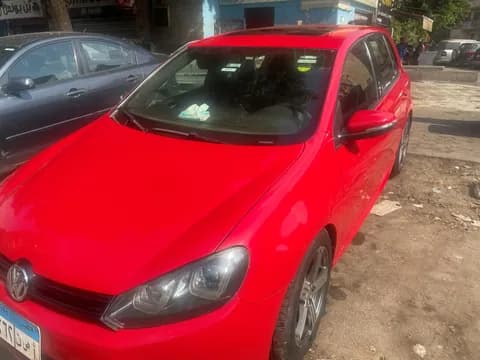 Used Volkswagen Golf GTI Hatchback 2012 Used Volkswagen Golf GTI Hatchback 2012 used_cars.forSale