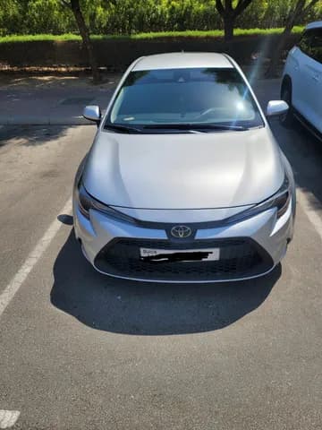Used Toyota Corolla 1.8L 2021 Used Toyota Corolla 1.8L 2021 for sale
