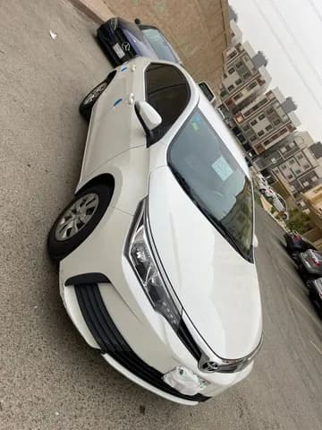 Used Toyota Corolla 1.2L 2017