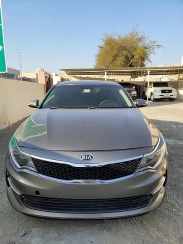 كيا أوبتيما 2.4L Base 2018 مستعملة كيا أوبتيما 2.4L Base 2018 مستعملة used_cars.forSale