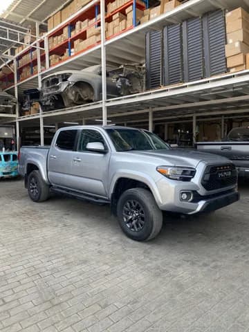 Used Toyota Tacoma 2019 Used Toyota Tacoma 2019 used_cars.forSale