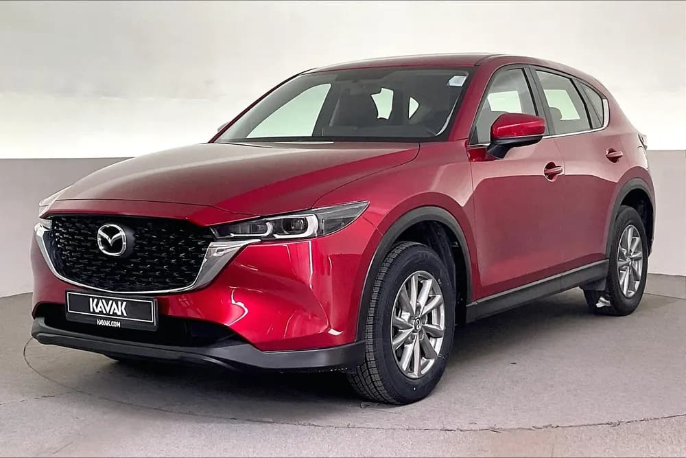 Used Mazda CX-5 2023
