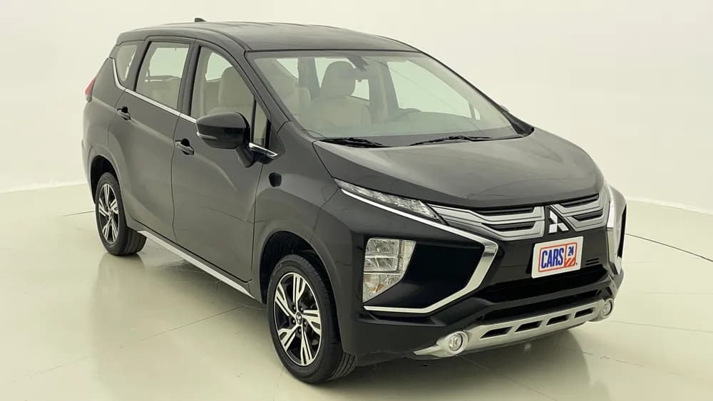 Used Mitsubishi Xpander 2022