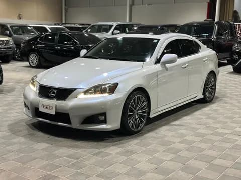 Used Lexus IS 300 4 door 3.0L 2008 Used Lexus IS 300 4 door 3.0L 2008 used_cars.forSale