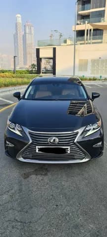Used Lexus ES 350 4 door 3.5L 2018 Used Lexus ES 350 4 door 3.5L 2018 used_cars.forSale