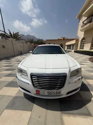 Used Chrysler 300C 3.6L 2014 Used Chrysler 300C 3.6L 2014 used_cars.forSale
