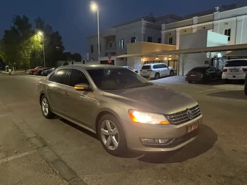 مستعملة فولكس فاجن باسات 2.5L Sport 2015 مستعملة فولكس فاجن باسات 2.5L Sport 2015 used_cars.forSale