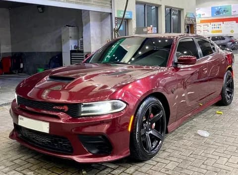 Used Dodge Charger 3.6L SXT (Base) 2019 Used Dodge Charger 3.6L SXT (Base) 2019 used_cars.forSale