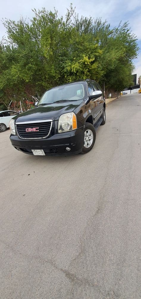 Used GMC Yukon 5.3 V8 SLT (2WD) 2010