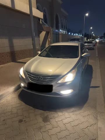 Used Hyundai Sonata 2.5L Base 2011 Used Hyundai Sonata 2.5L Base 2011 for sale