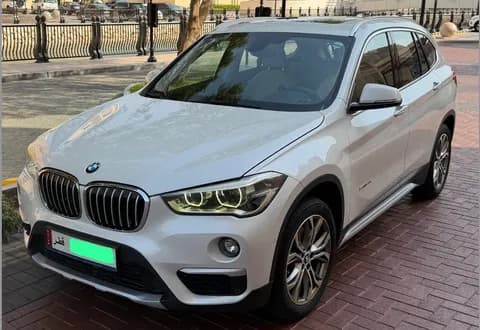 Used BMW X1 xDrive 20i 2016 Used BMW X1 xDrive 20i 2016 used_cars.forSale
