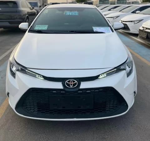 Used Toyota Corolla 1.5L GLI 2021 Used Toyota Corolla 1.5L GLI 2021 for sale