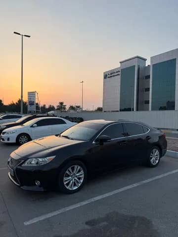 Used Lexus ES 350 4 door 3.5L 2015 Used Lexus ES 350 4 door 3.5L 2015 used_cars.forSale