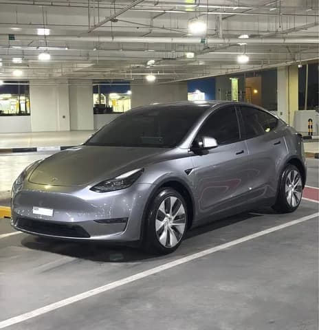 Used Tesla Model Y Long Range AWD 2023 Used Tesla Model Y Long Range AWD 2023 used_cars.forSale