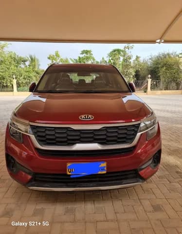 كيا سيلتوس 1.6L LX 2020 مستعملة كيا سيلتوس 1.6L LX 2020 مستعملة used_cars.forSale
