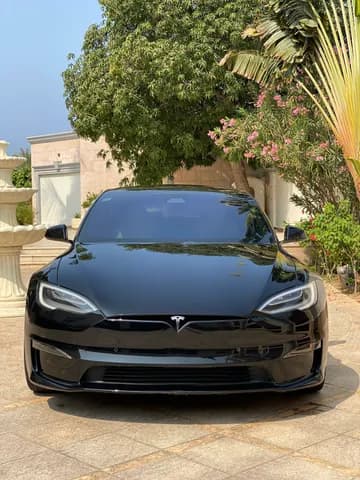 Used Tesla Model S Plaid (AWD) 2021 Used Tesla Model S Plaid (AWD) 2021 used_cars.forSale