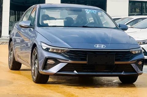 هيونداي إلنترا 2025 الجديد هيونداي إلنترا 2025 الجديد used_cars.forSale
