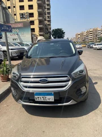 Used Ford Kuga 1.5T Titanium 2019 Used Ford Kuga 1.5T Titanium 2019 used_cars.forSale
